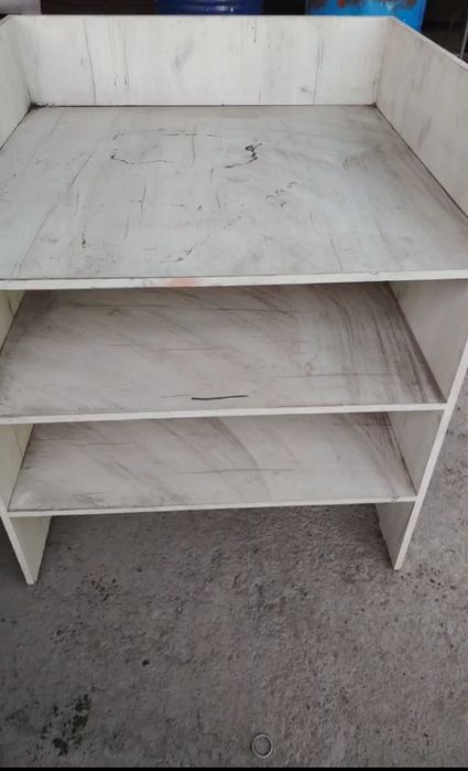 пеленальный стол