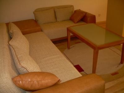 Холна гарнитура - два дивана и ракла