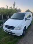 Mercedes VITO 2011