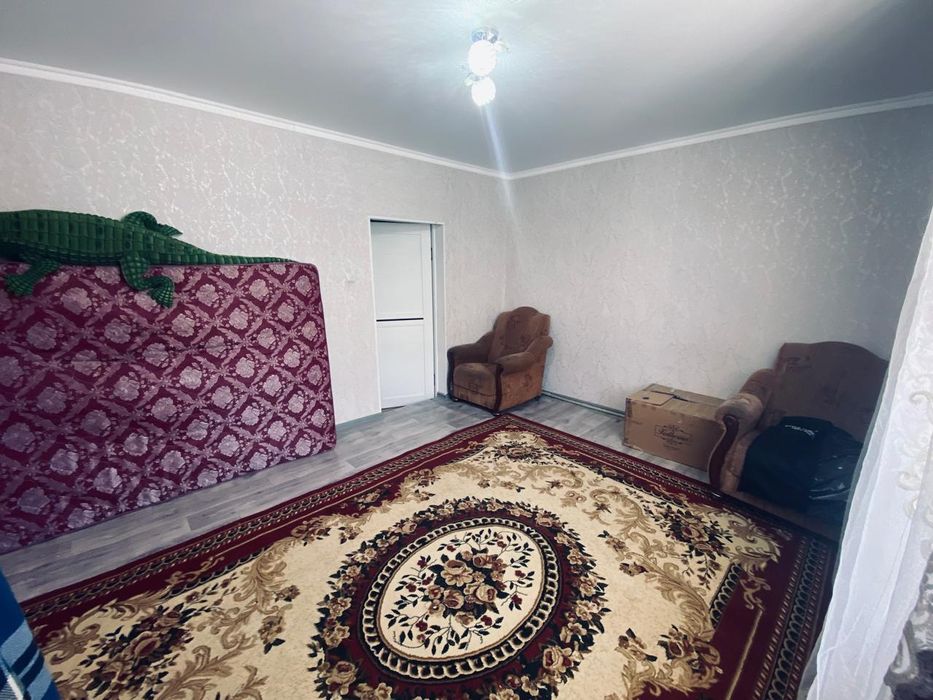 Продаётся дом . Красная звезда