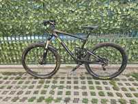 Bicicleta KTM Lycan, 27,5".