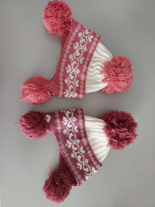 Шапки  1шт/ 1000 тг