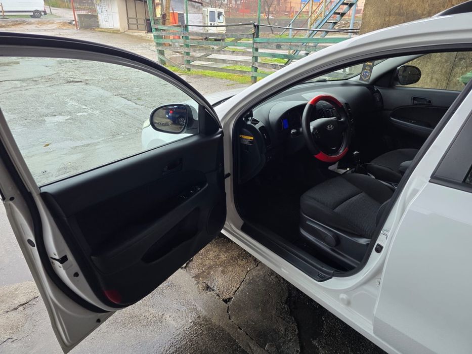 Hyundai i30 cw in stare excelenta