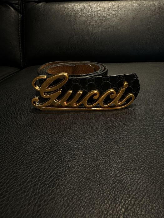 Curea Gucci.