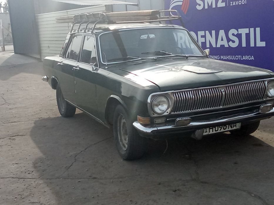 Волга прадайётса