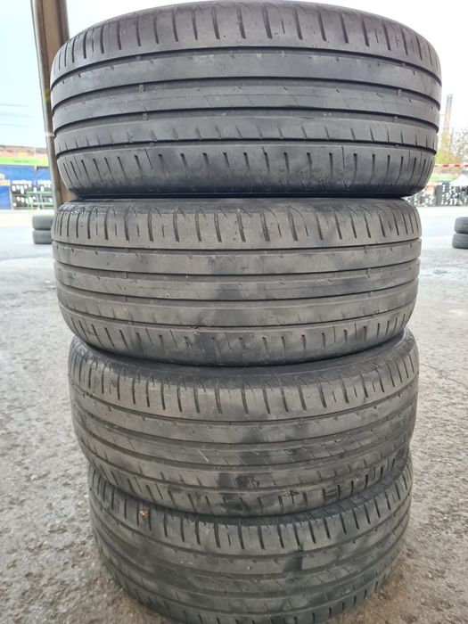 Anvelope de vara 205/55/R16