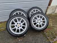 Jante+anvelope Porsche  255/55R/19