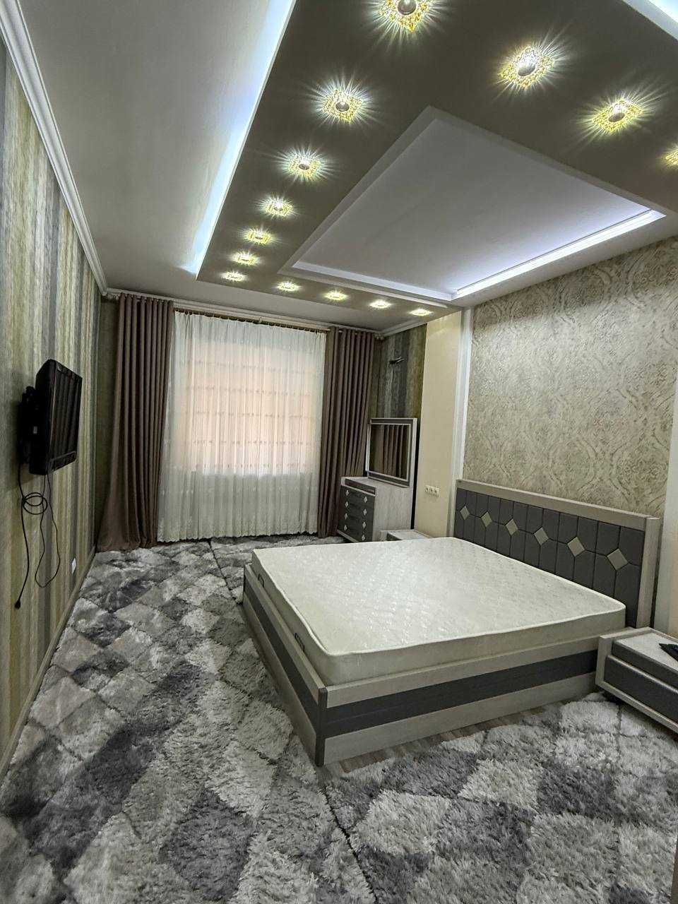 Продаётся 3-х комнатная квартира в ЖК Dream House
