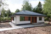 Case container pe structură metalică construim