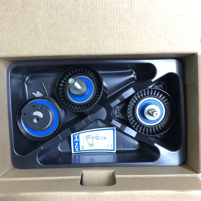 Kit distributie Jeep,Chrysler,LDV