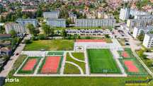 FILM&Tur 3D!Apartament decomandat,3 camere,rezidential,Sfantu Gheorghe