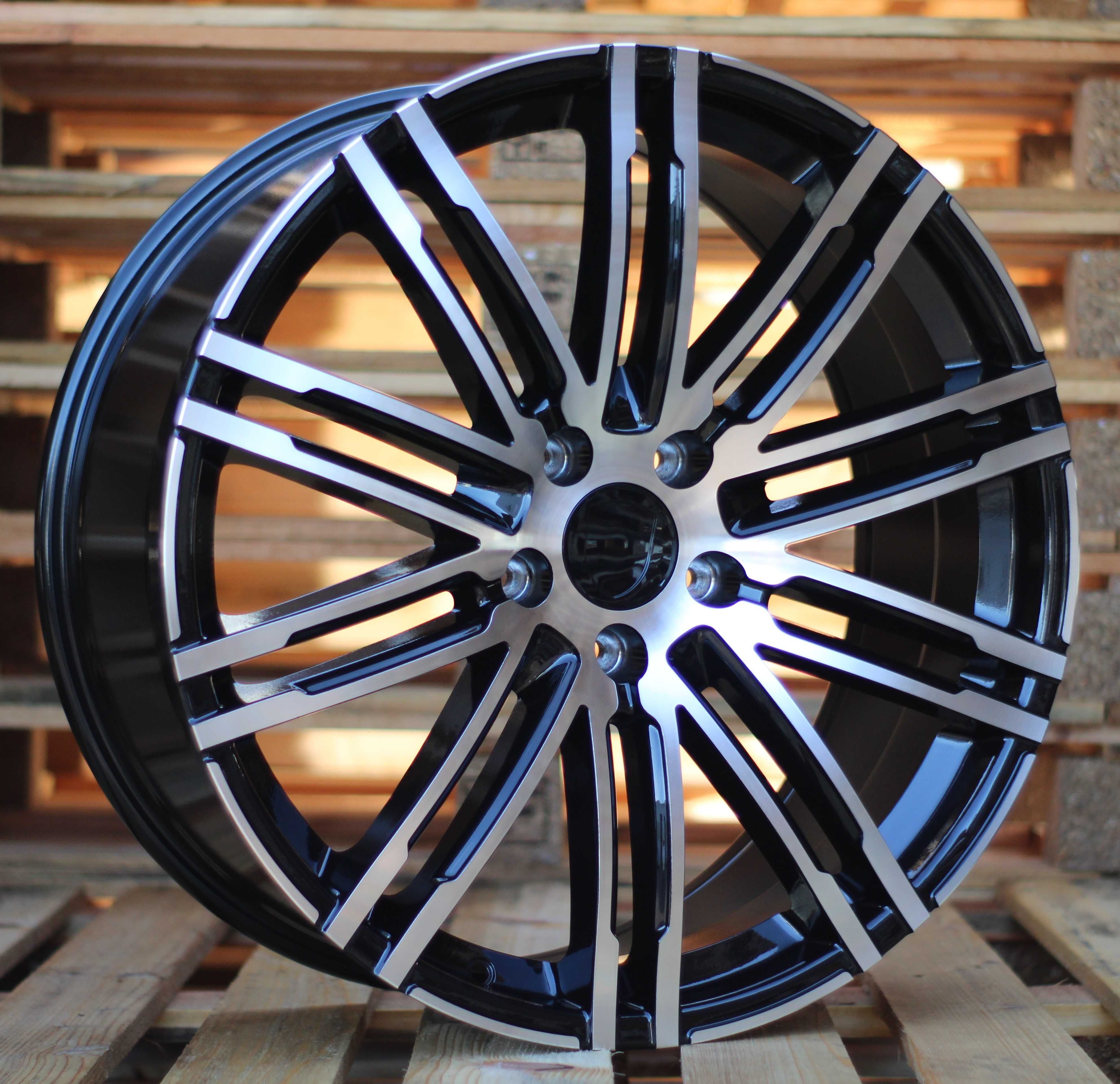 Джанти Порше 19" 20" 21" 5x130 5x112 / Djanti za Porsche - B1026