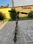 Trotineta electrica lexgo