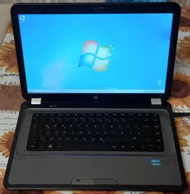 Лаптоп HP pavilion G6