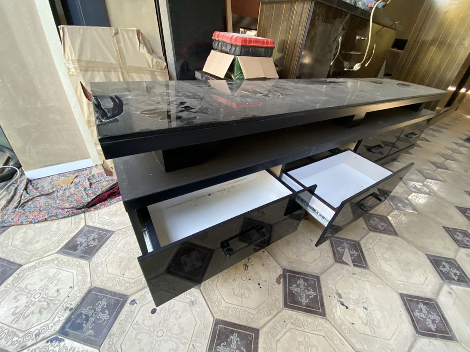 Тумбы под телевизор