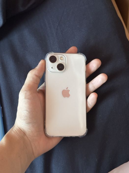 Iphone 13 mini 128 ggb