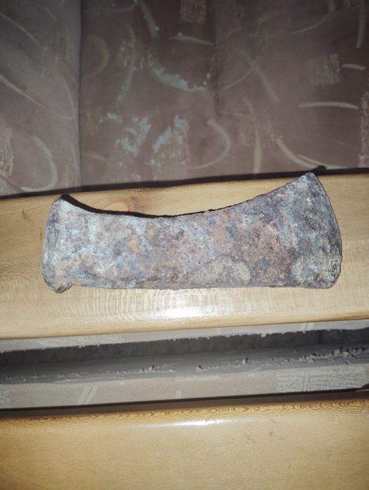 Древний топор 2 Вечный . Если есть вопросы можно также написать в ТГ