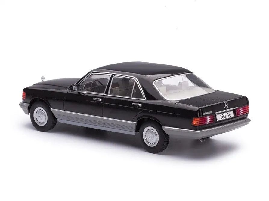 Коллекционная моделка