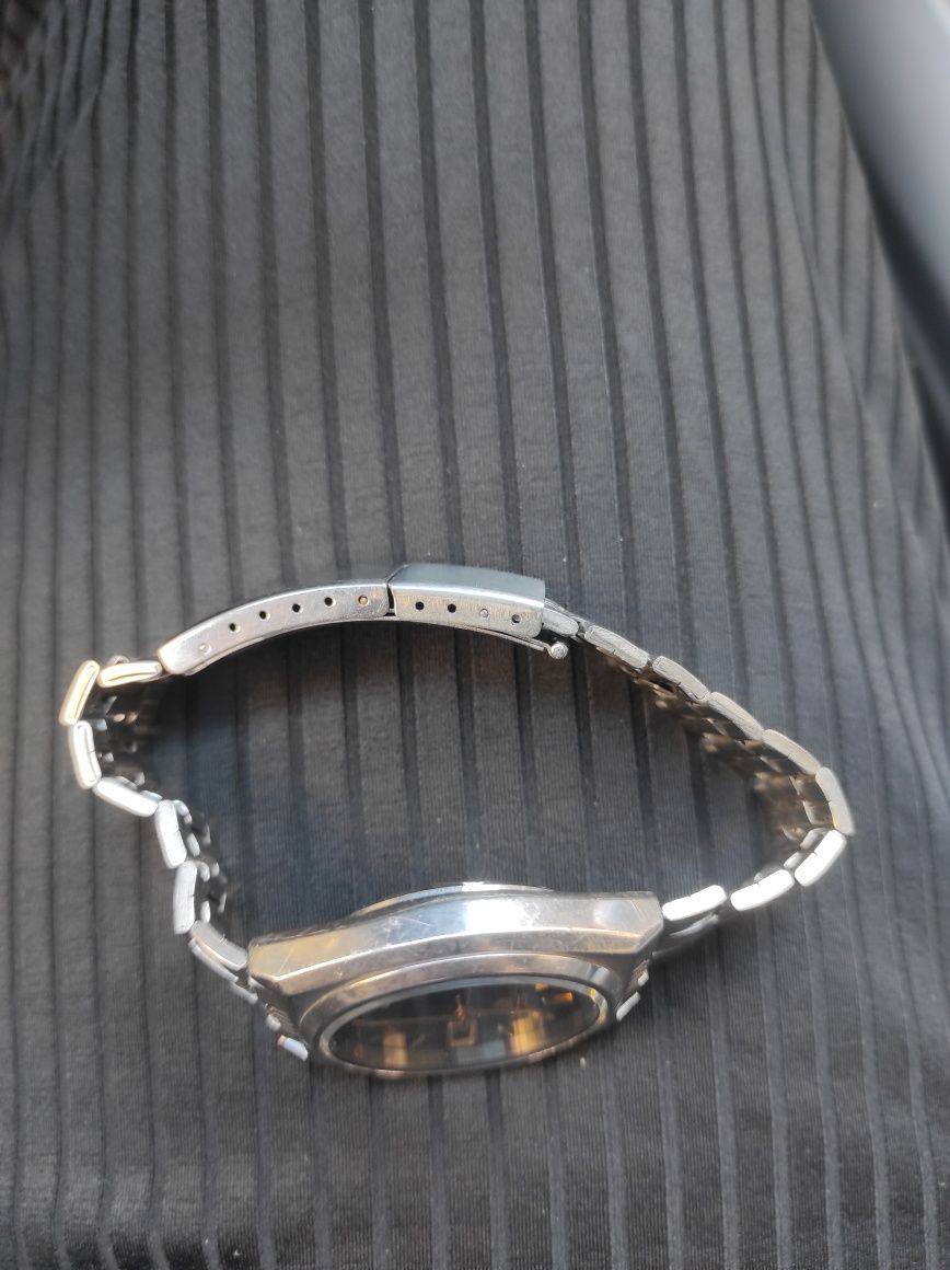 Seiko 5 мъжки часовник.