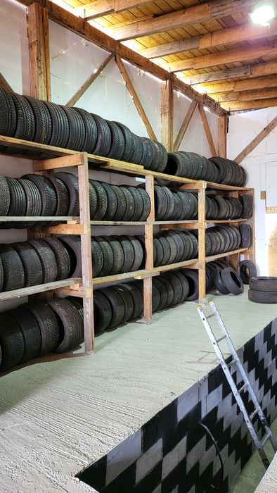 Cauciucuri Directie Vulcanizare Service Diagnoza Freon Clima AC