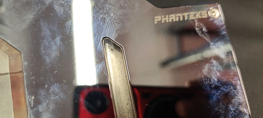 Водно охлаждане за видео карта и процесори