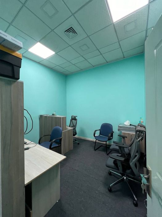 Сдаётся в аренду нежилое помещение (коммерческая недвижимость)