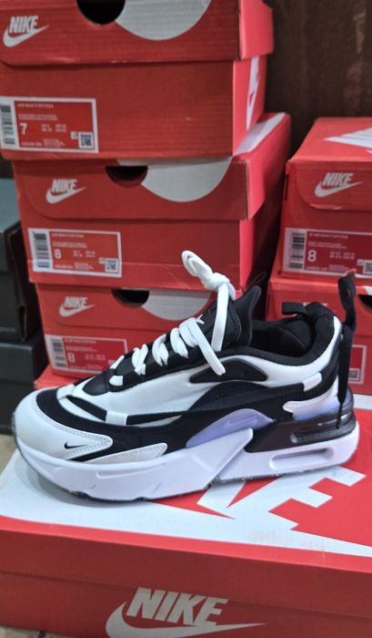 Nike Furyosa 36-42