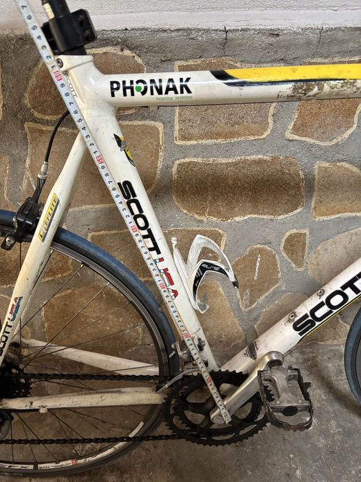 SCOTT - шосейно колело | велосипед