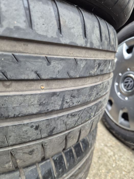 225 40 18 Michelin Pilot Sport