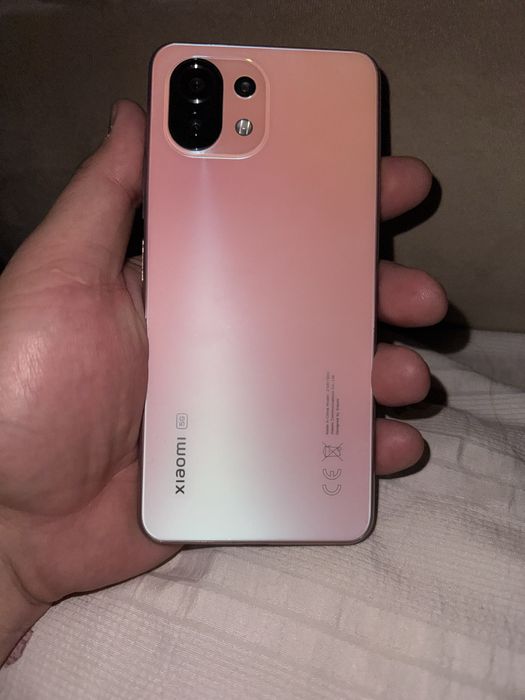 xiaomi 11 lite 5g ne