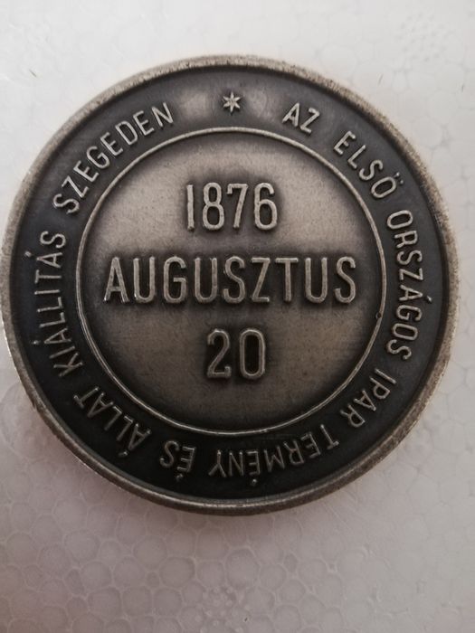 Medalii de colecție