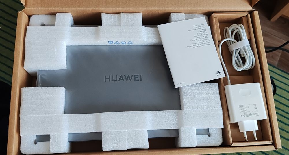 Продам ноутбук Huawei