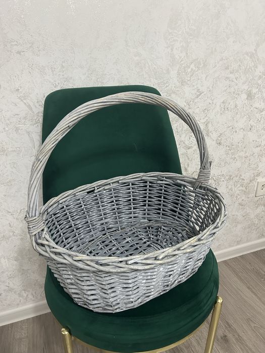 Корзины для цветы