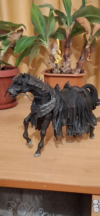 Коня на Назгул от Властелинът на пръстените