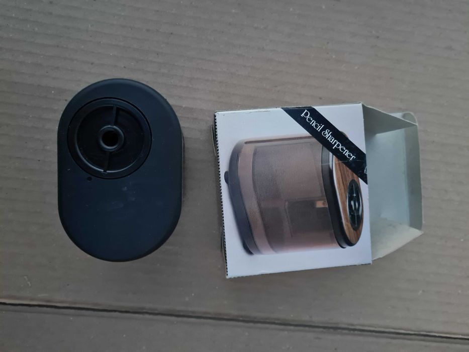 Ascutitoare creioane electrica