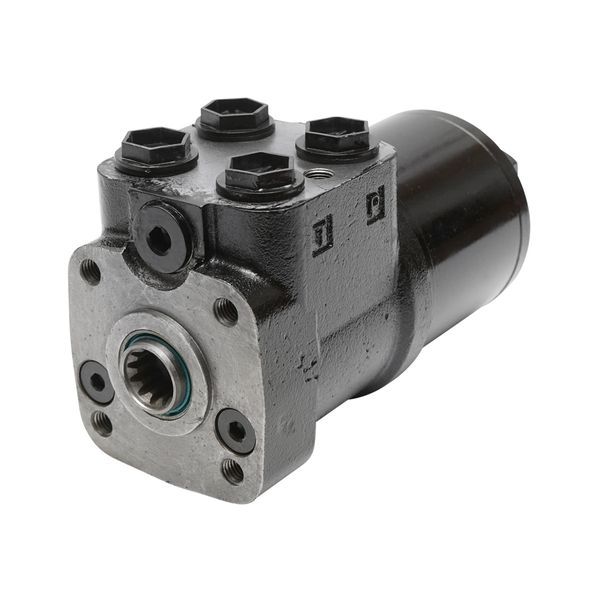 Хидравлична помпа за горски трактор danfoss ospc 500 on g1/2