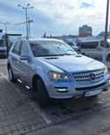 Mercedes ML 320 Cdi an 2007 vezi km