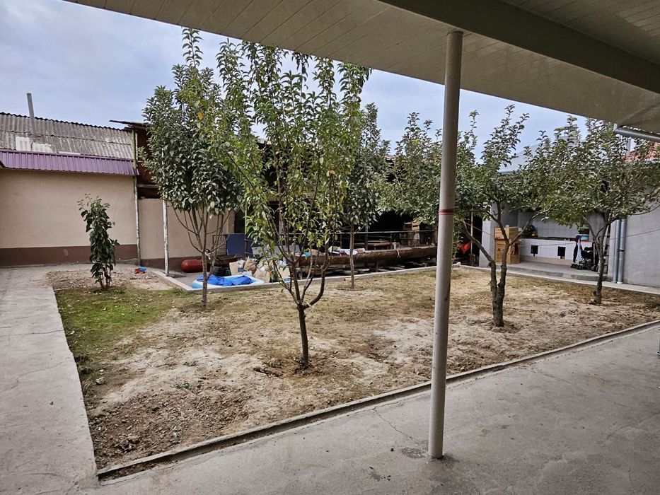 Oila uchun tayyor ideal uy. Kirasiz va yashaysiz