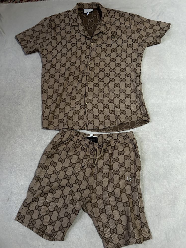 Compleu gucci vara