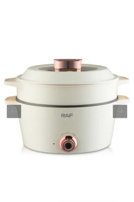 Продавам Мултикукър RAF