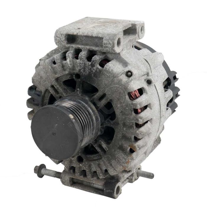 Алтернатор Mercedes-Benz E-Class (W212) ID:147605