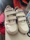 Маратонки  Adidas nomer 31,32