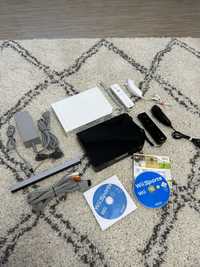 Nintendo wii - perfect functional + wii sports