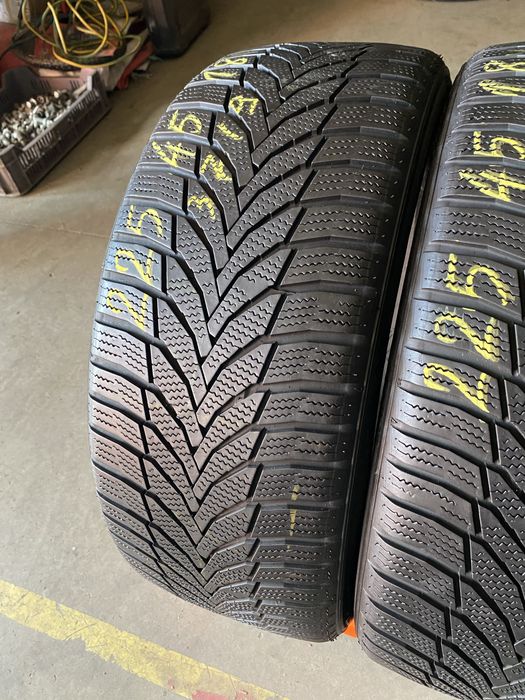 Anvelope iarna 225/45/18 Nexen Winguard Sport 2 225 45 18 R18