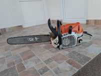 Drujba stihl 462 C