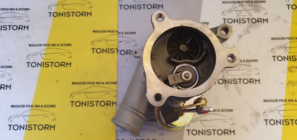 Turbo Audi A3, Turbosuflanta Audi TT , motor 1.8 T, cod 06A145704M