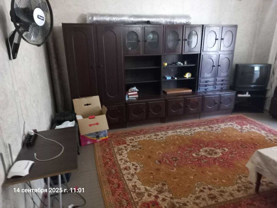 Продаётся 2/5/9, 59м2, ГУВД, рядом с ЖK "INFINITY"