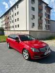 Mercedes Benz  C250, 4Matic 2010