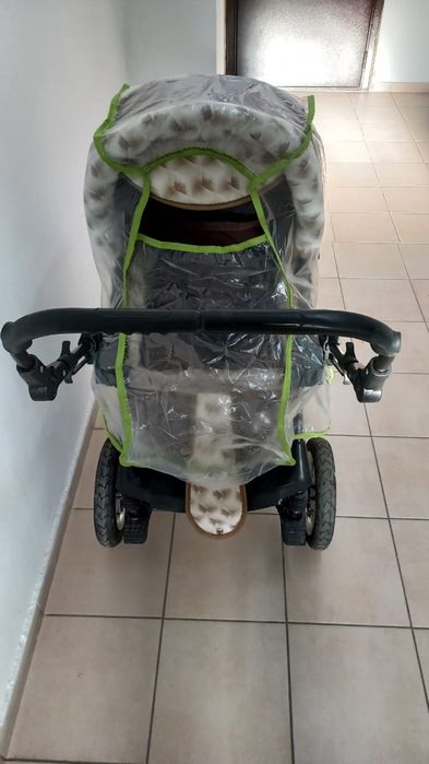Продам коляску
