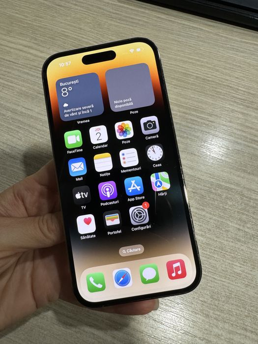 iPhone 14 Pro, 256GB, 5G, Gold!!!